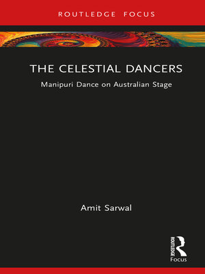 cover image of The Celestial Dancers
